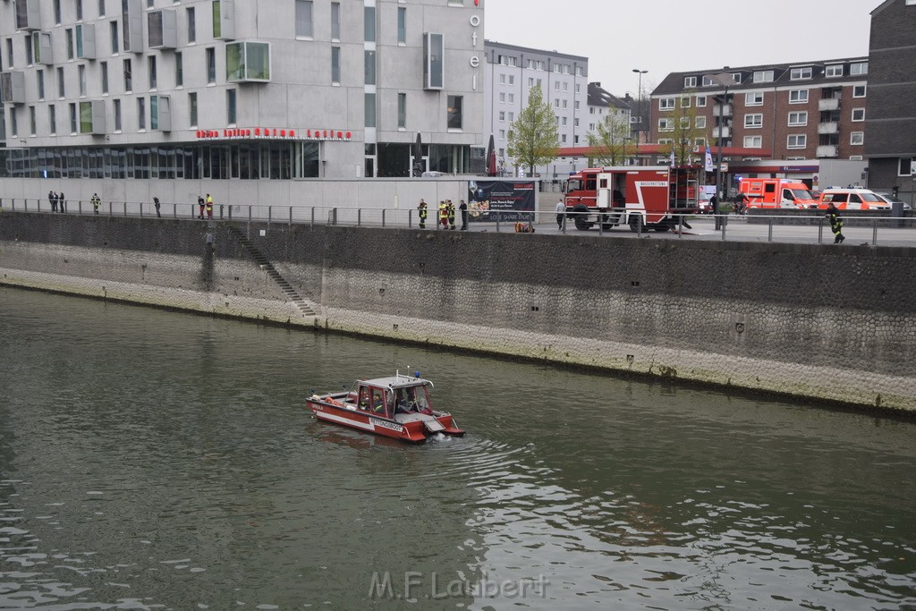 PRhein Koeln Innenstadt Rheinauhafen P024.JPG - Miklos Laubert